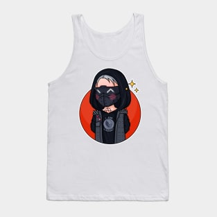 Wrench Tank Top